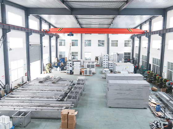 靖江市宏能空調(diào)設(shè)備有限公司 靖江市宏能空調(diào)設(shè)備有限公司